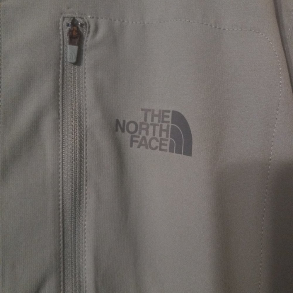 The North Face Goblin Blue First Trail Men's Casual Button up shirt Size… - Picture 4 of 5